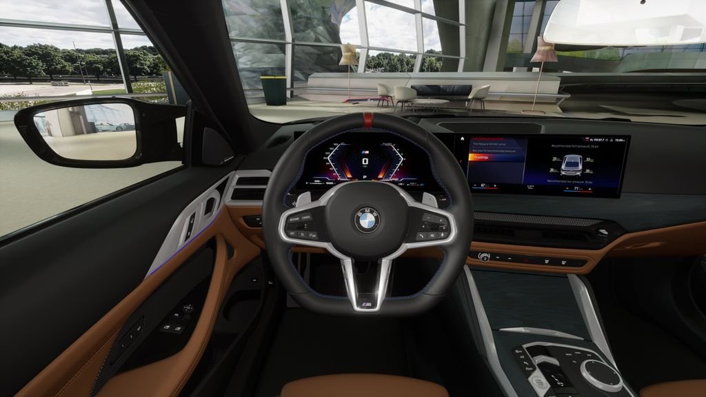 New 2026 BMW M440i Coupe w/ Premium Package RWD image 39