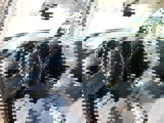 Used 2018 Chevrolet Traverse Premier w/ Driver Confidence II Package image 14