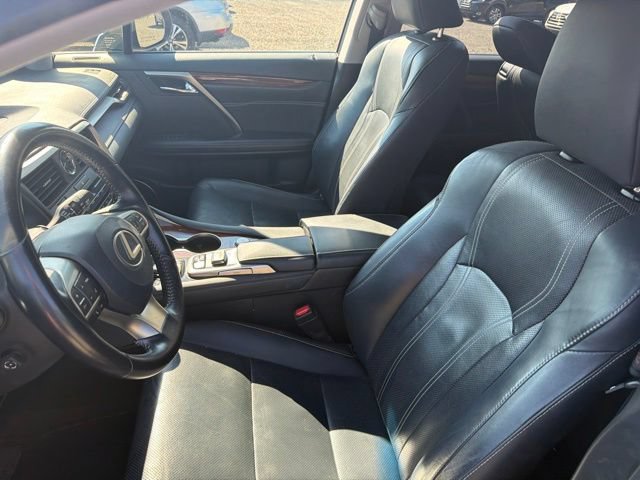 Used 2018 Lexus RX 350L AWD image 9