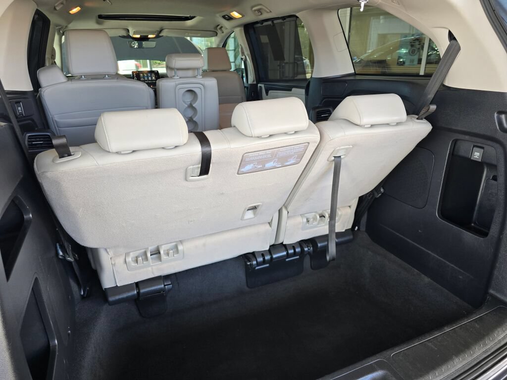 Used 2025 Honda Odyssey EX-L image 14