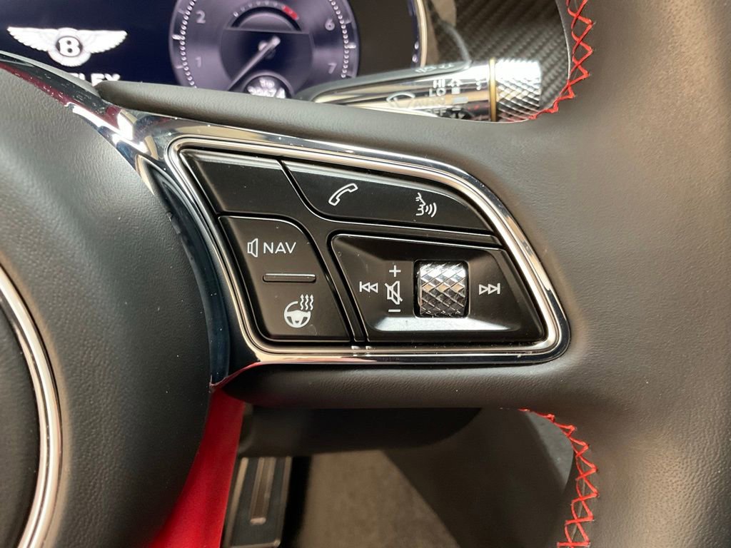 Used 2023 Bentley Continental GT Speed AWD/4WD image 13