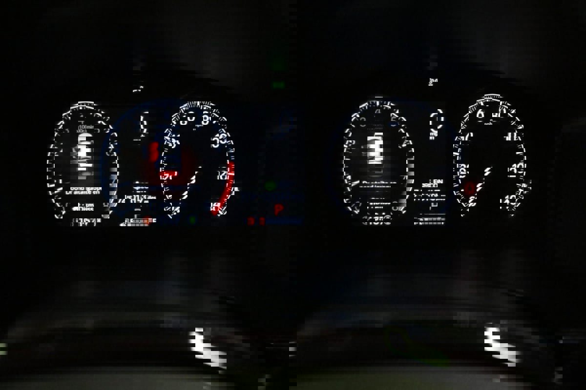 Used 2024 Honda CR-V EX-L image 18