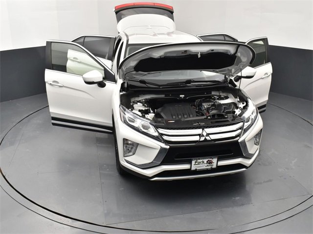 Used 2018 Mitsubishi Eclipse Cross AWD image 25