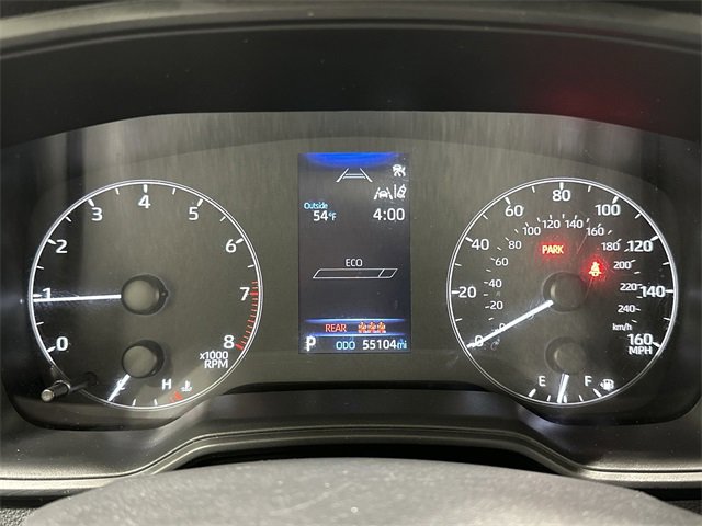 Used 2023 Toyota Corolla LE image 27