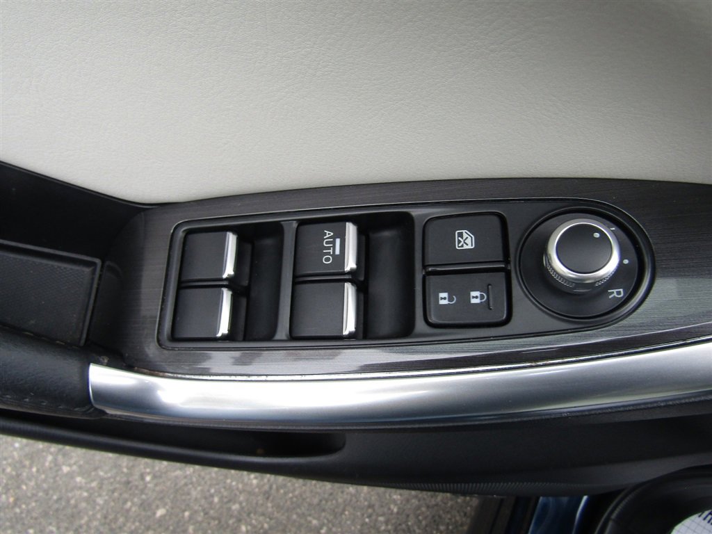 Used 2016 MAZDA CX-5 Grand Touring FWD image 15