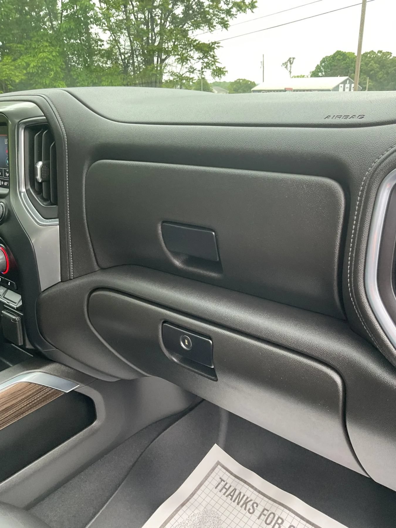 Used 2022 Chevrolet Silverado 1500 RST w/ Convenience Package II AWD/4WD image 40