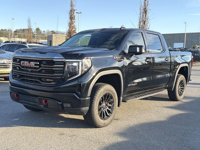 Used 2022 GMC Sierra 1500 AT4X image 7