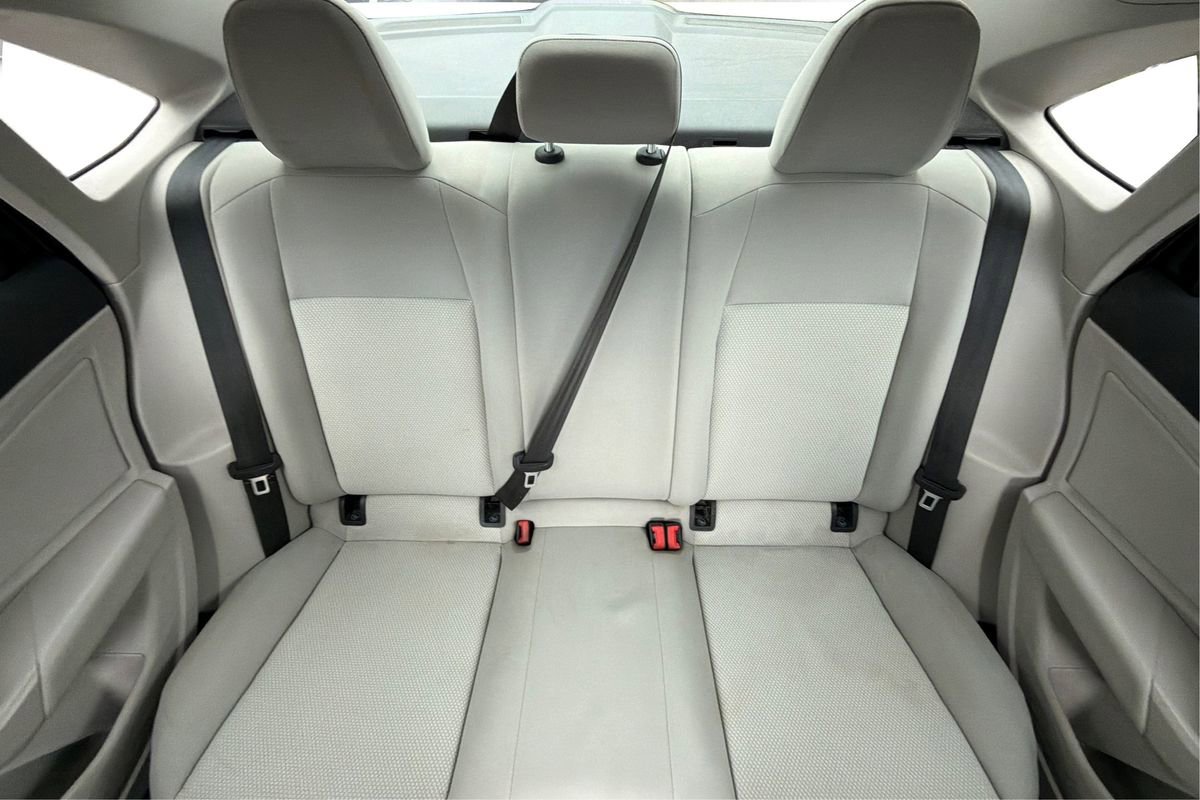 Used 2019 Volkswagen Jetta S w/ Driver Assistance Package FWD image 13