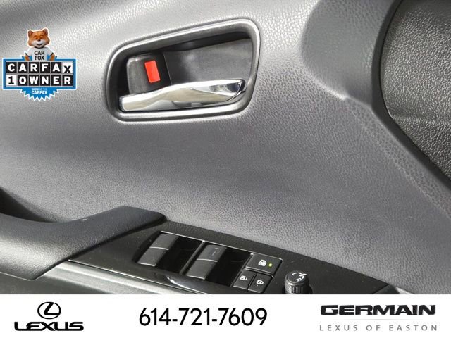 Used 2021 Toyota Prius LE image 28