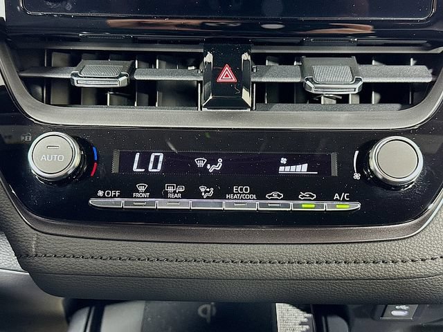 Used 2024 Toyota Corolla GR AWD/4WD image 16