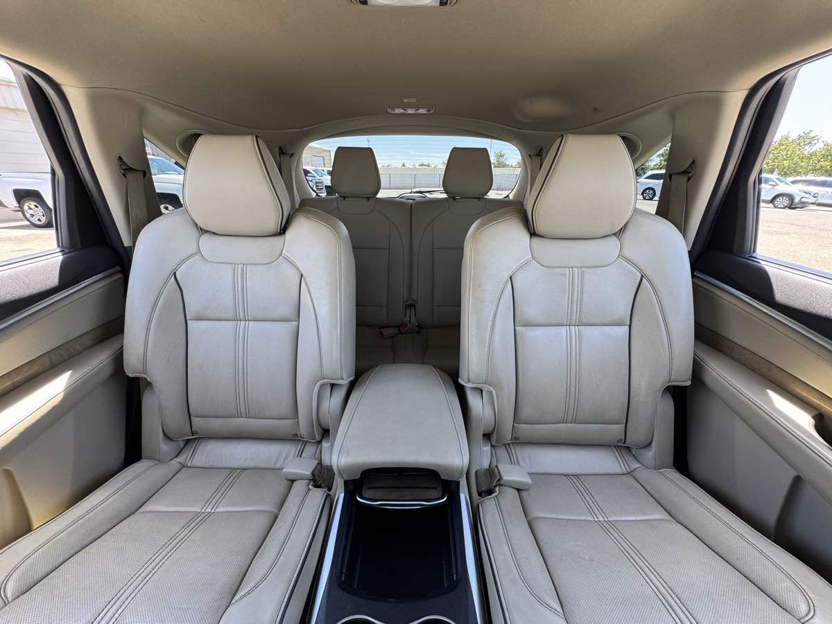 Used 2020 Acura MDX w/ Advance Package AWD/4WD image 36