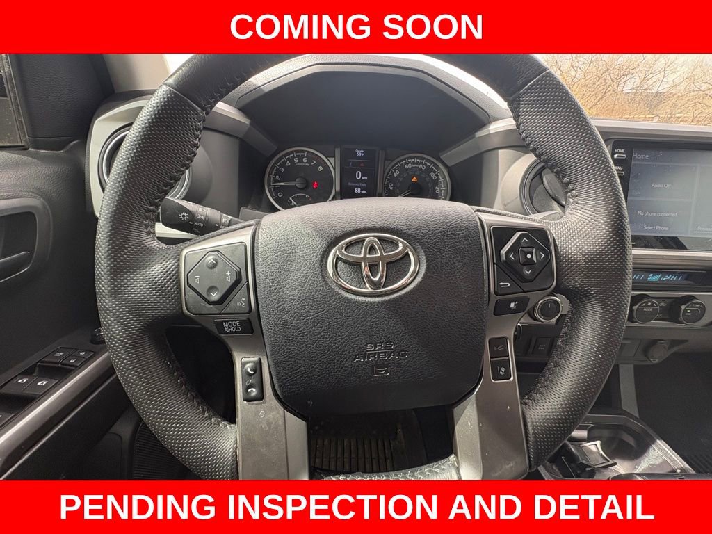Used 2023 Toyota Tacoma SR5 image 18