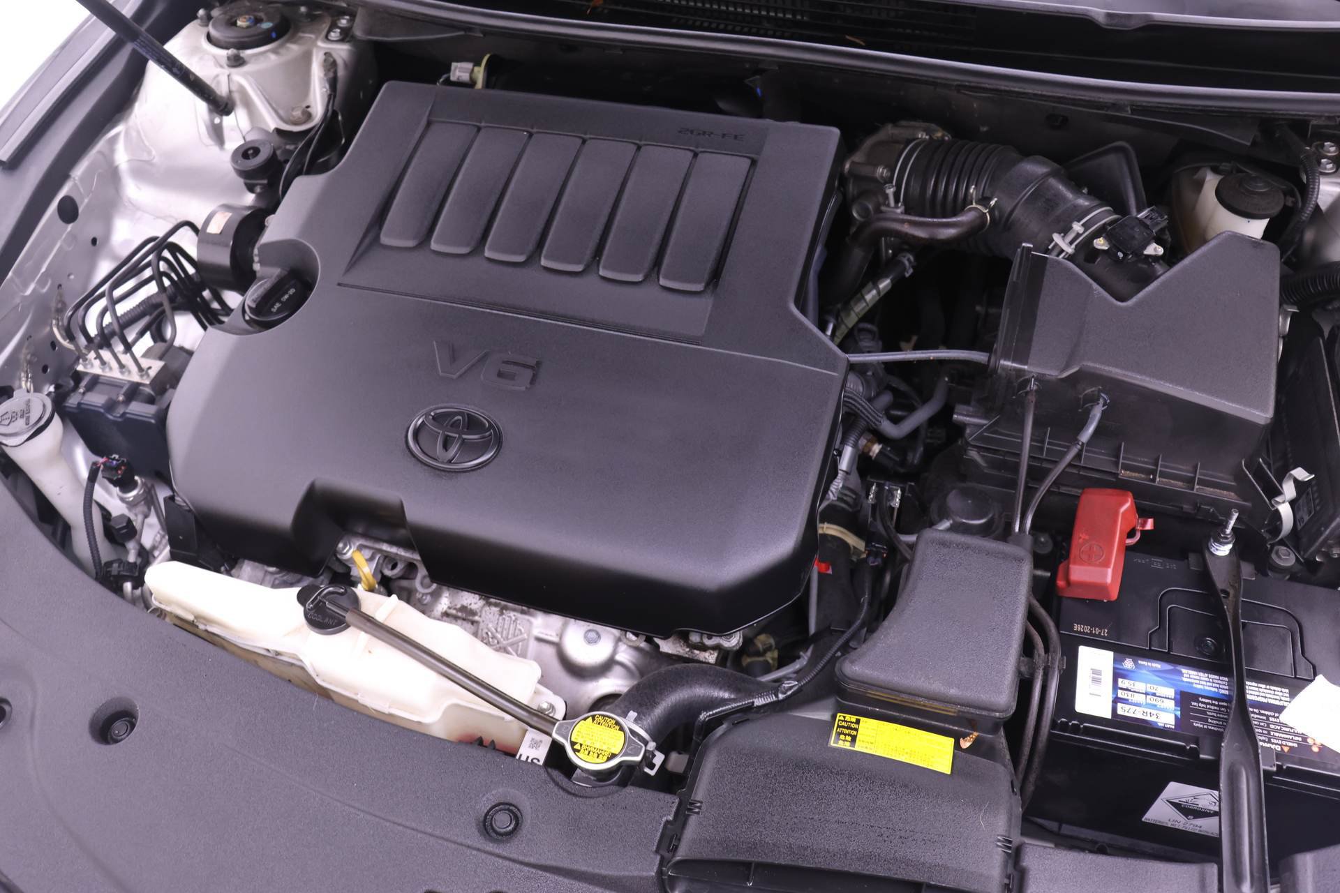 Used 2014 Toyota Avalon XLE FWD image 17