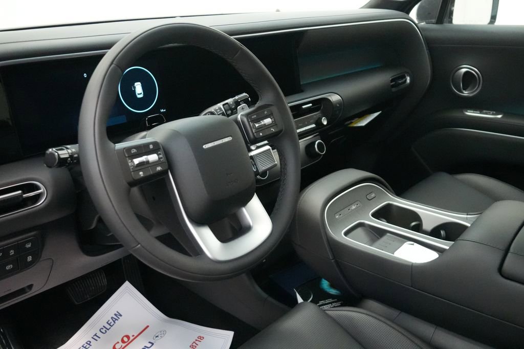 New 2026 Hyundai Palisade Calligraphy image 12