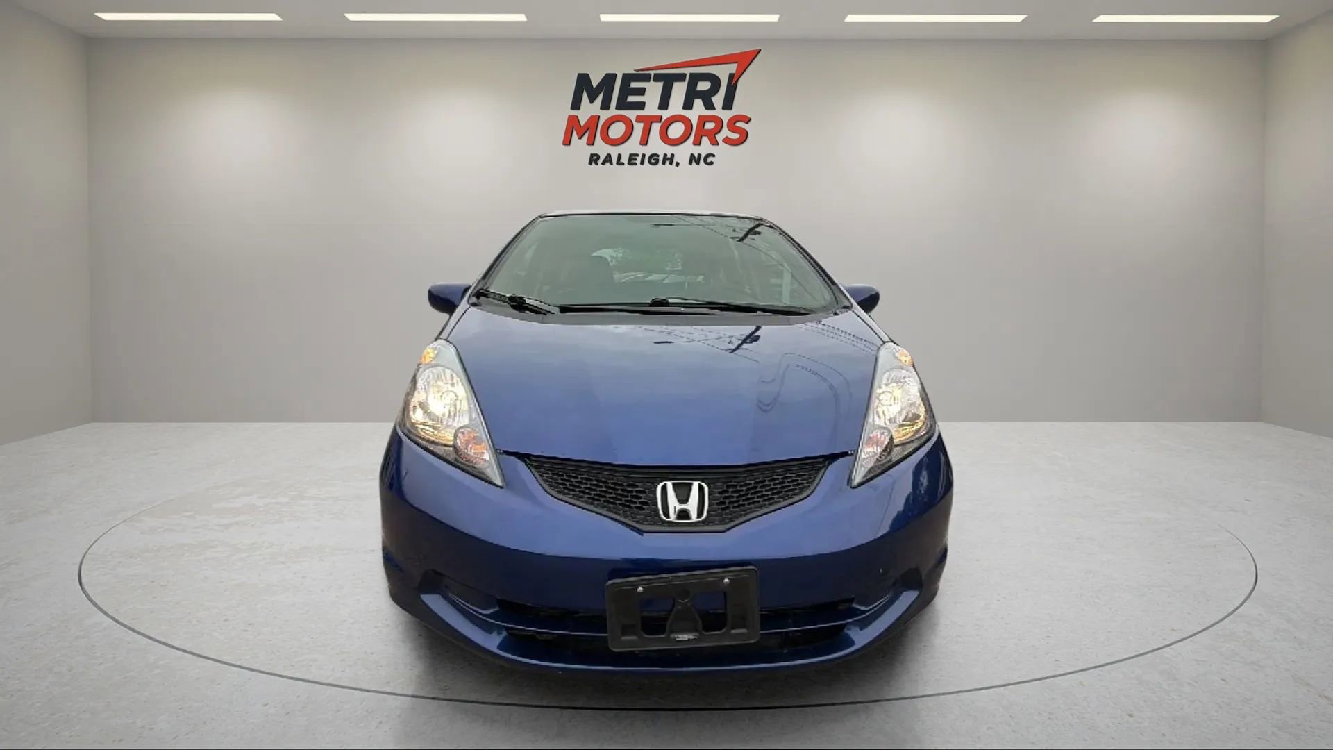 Used 2013 Honda Fit image 8