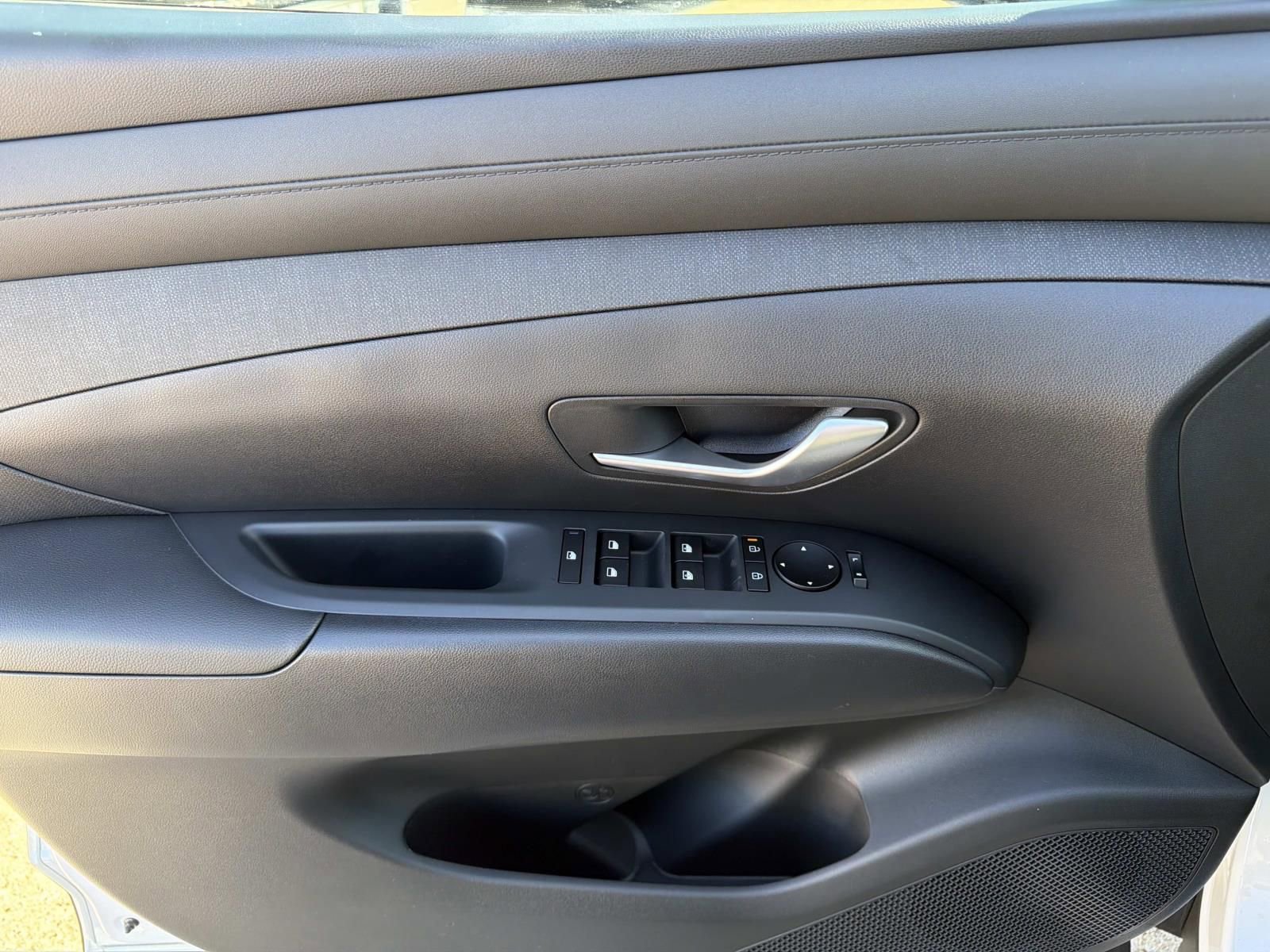 New 2026 Hyundai Tucson SEL image 14