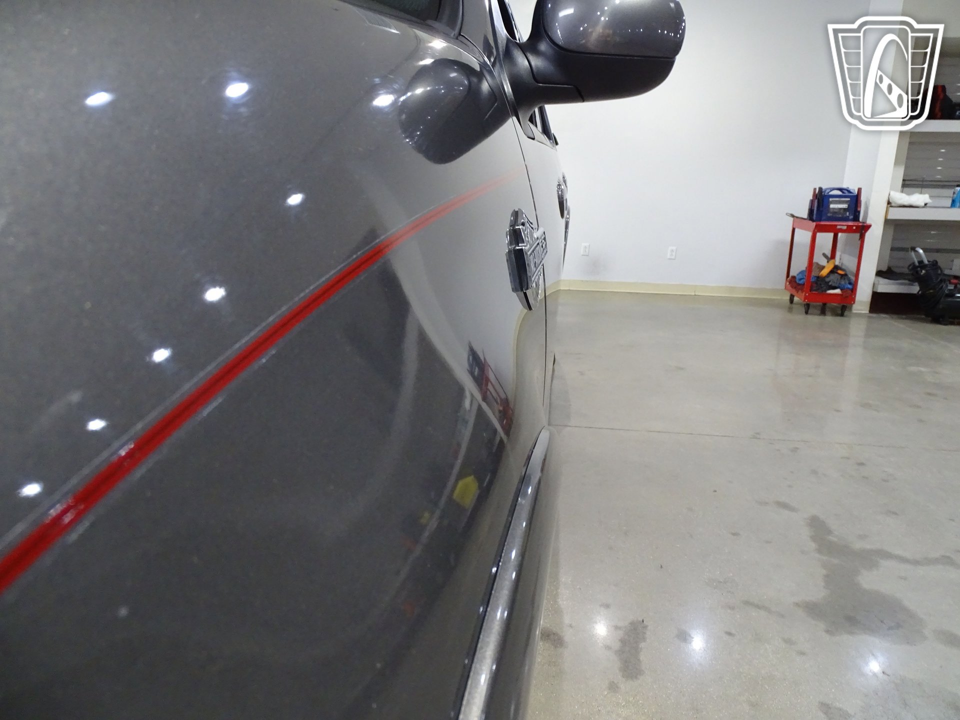 Used 2002 Ford F150 Harley-Davidson RWD image 35