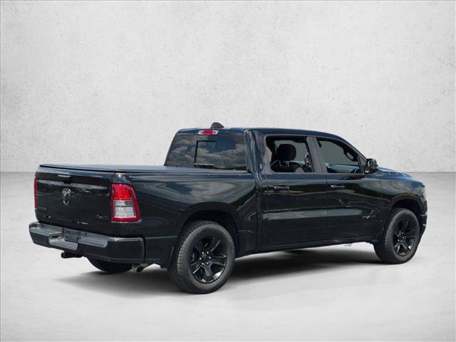 Used 2023 RAM 1500 Big Horn AWD/4WD image 5