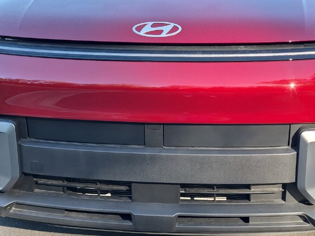 Used 2025 Hyundai Kona SEL FWD image 24