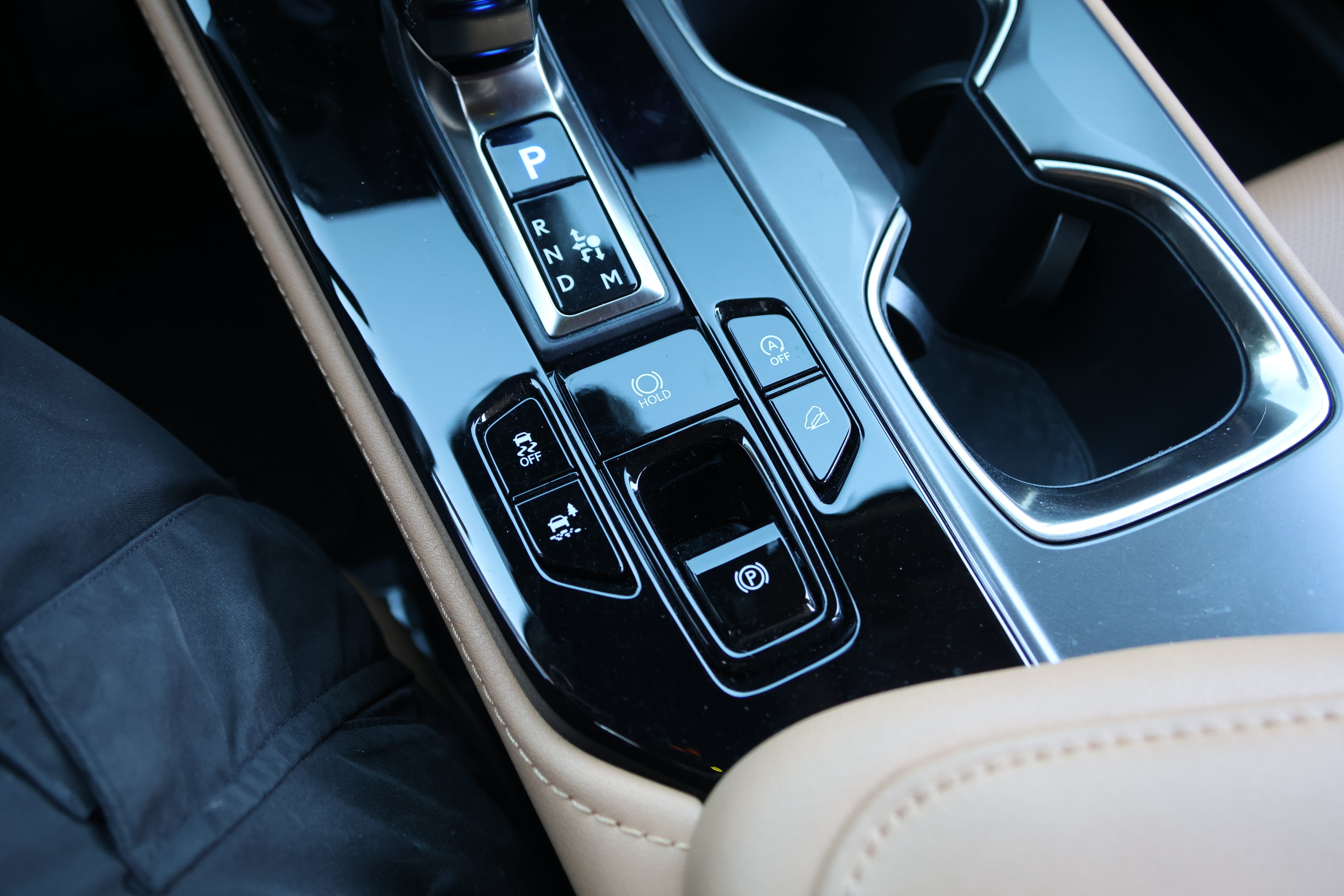 Certified 2026 Lexus NX 350 AWD w/ Accessory Package (K3) image 27