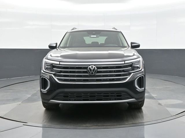 New 2026 Volkswagen Atlas SE image 2