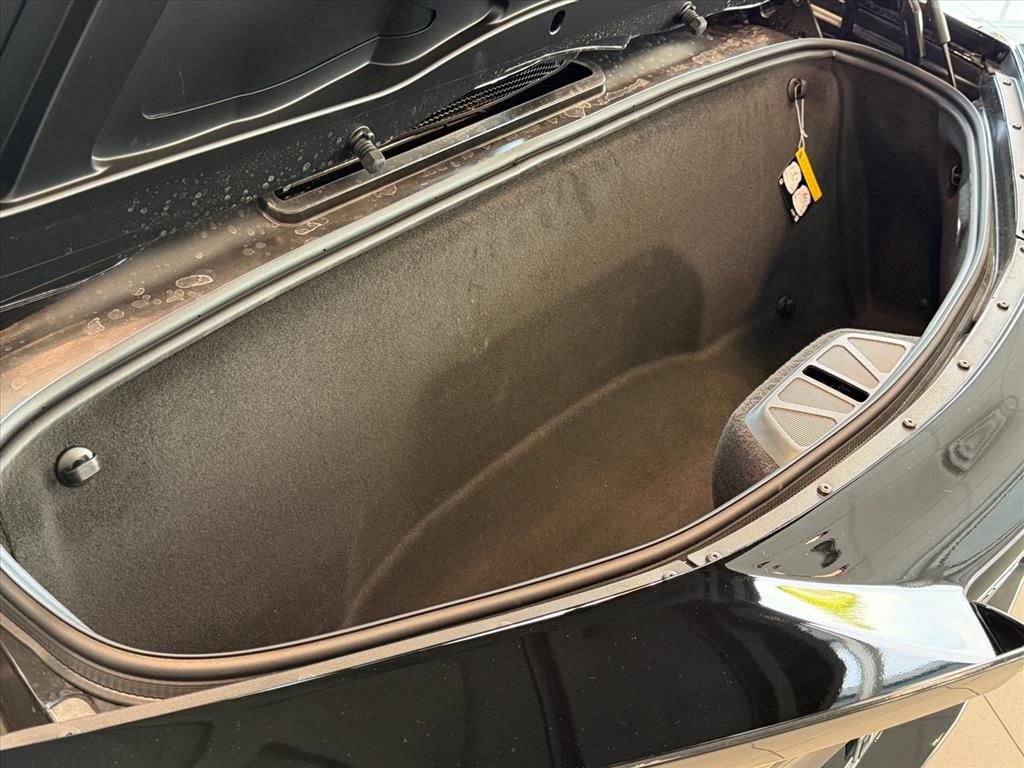 New 2026 Chevrolet Corvette E-Ray w/ ZER Performance Package AWD/4WD image 9