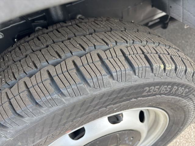 New 2024 Ford Transit 250 Low Roof w/ Load Area Protection Package RWD image 28