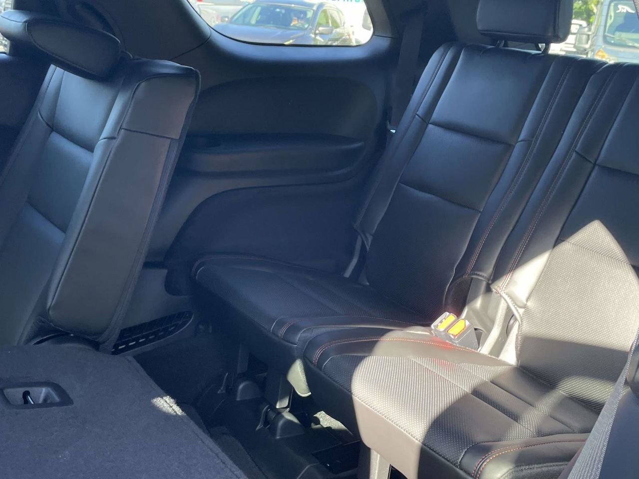 New 2026 Dodge Durango GT image 30