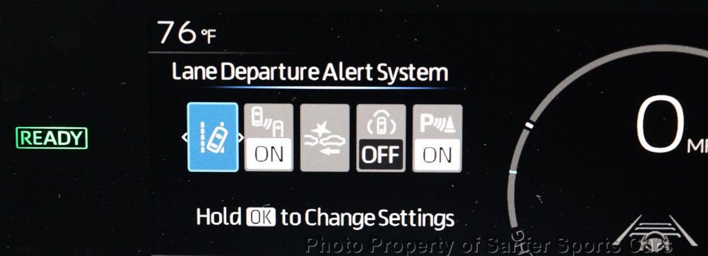 Used 2025 Toyota bZ4X AWD w/ Weather Package image 41