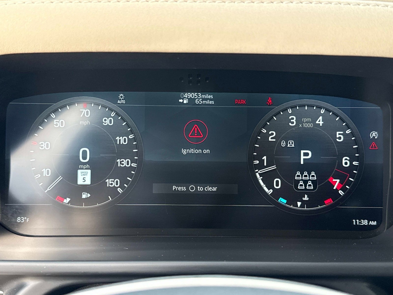 Used 2022 Land Rover Defender 110 S image 27