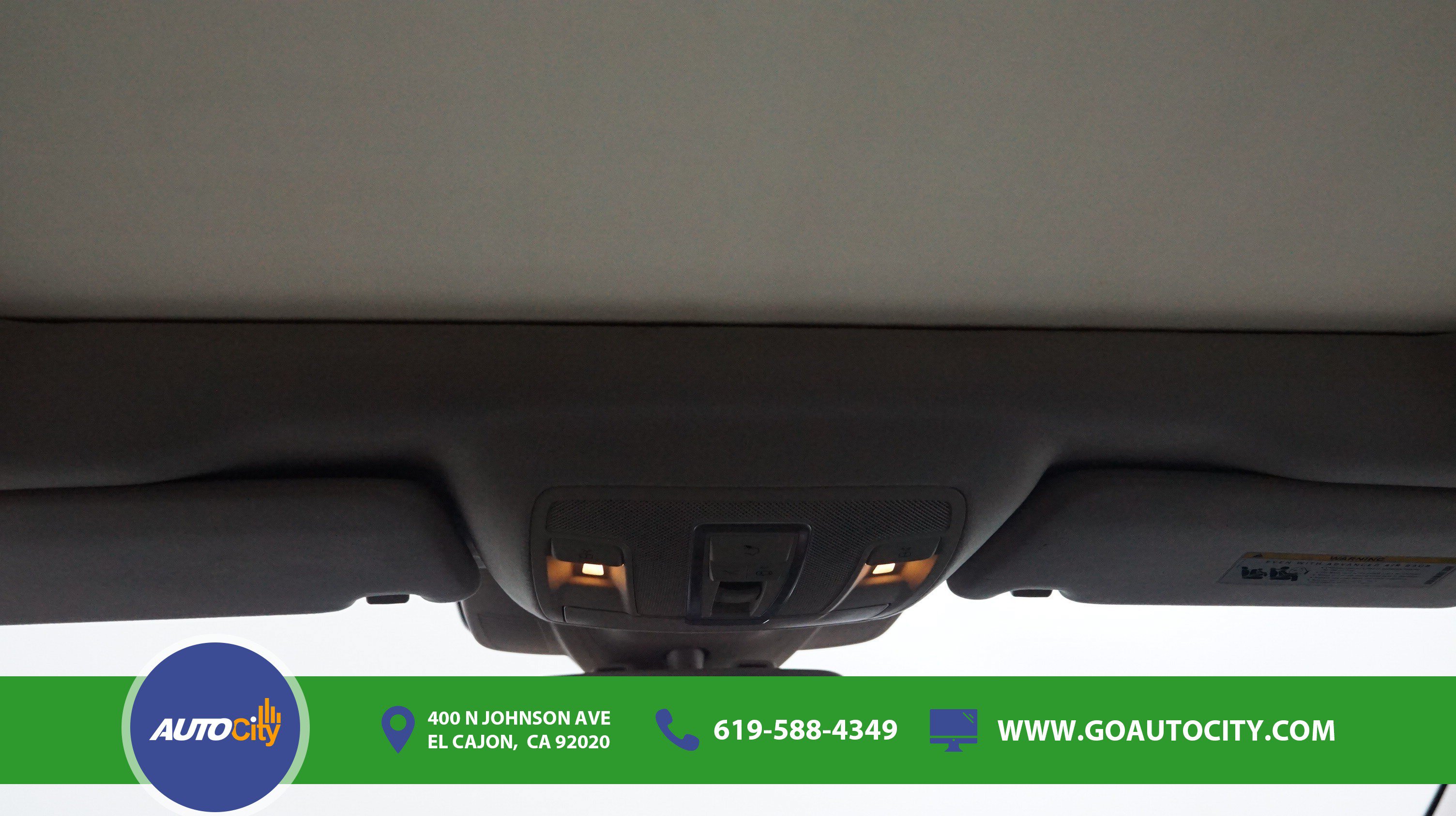 Used 2017 Mercedes-Benz GLS 550 4MATIC image 19