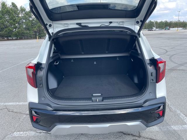 Used 2024 Kia Seltos SX w/ SX Sunroof Package image 25