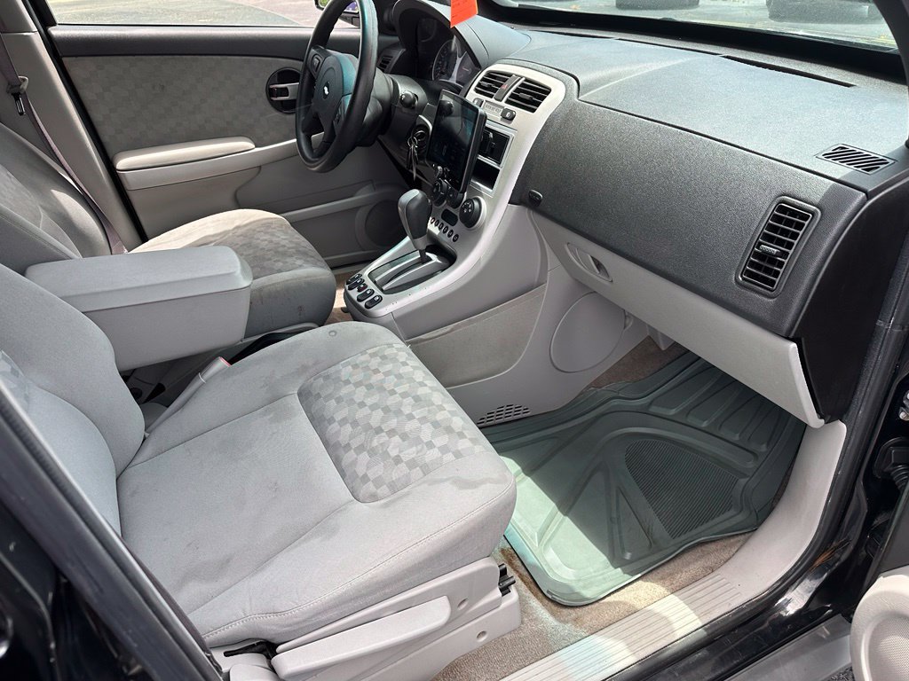 Used 2006 Chevrolet Equinox LT FWD image 14