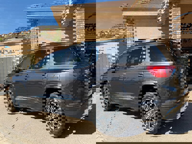 Used 2019 GMC Acadia Denali AWD/4WD image 31