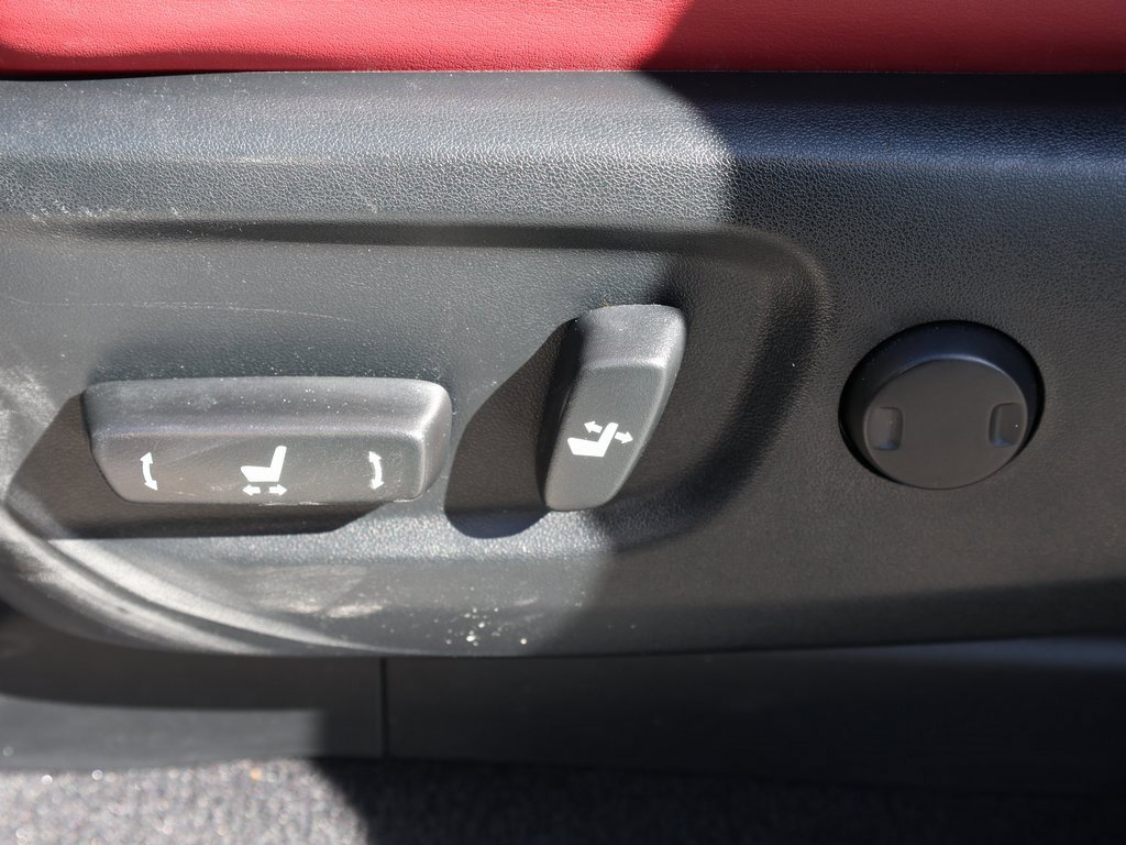 Used 2023 Lexus GX 460 Luxury image 16