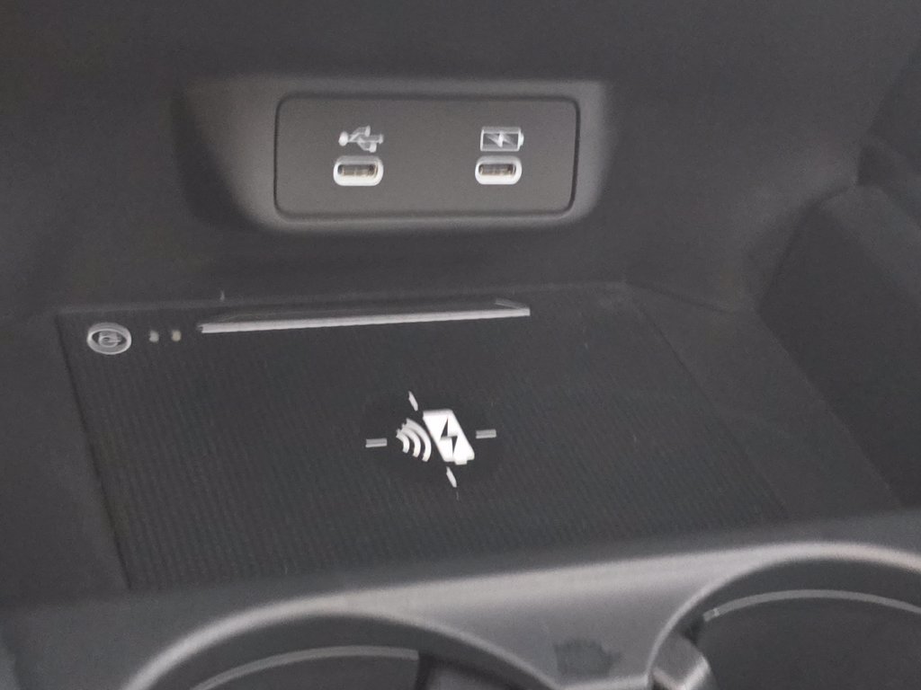 Certified 2026 Honda HR-V EX-L image 29