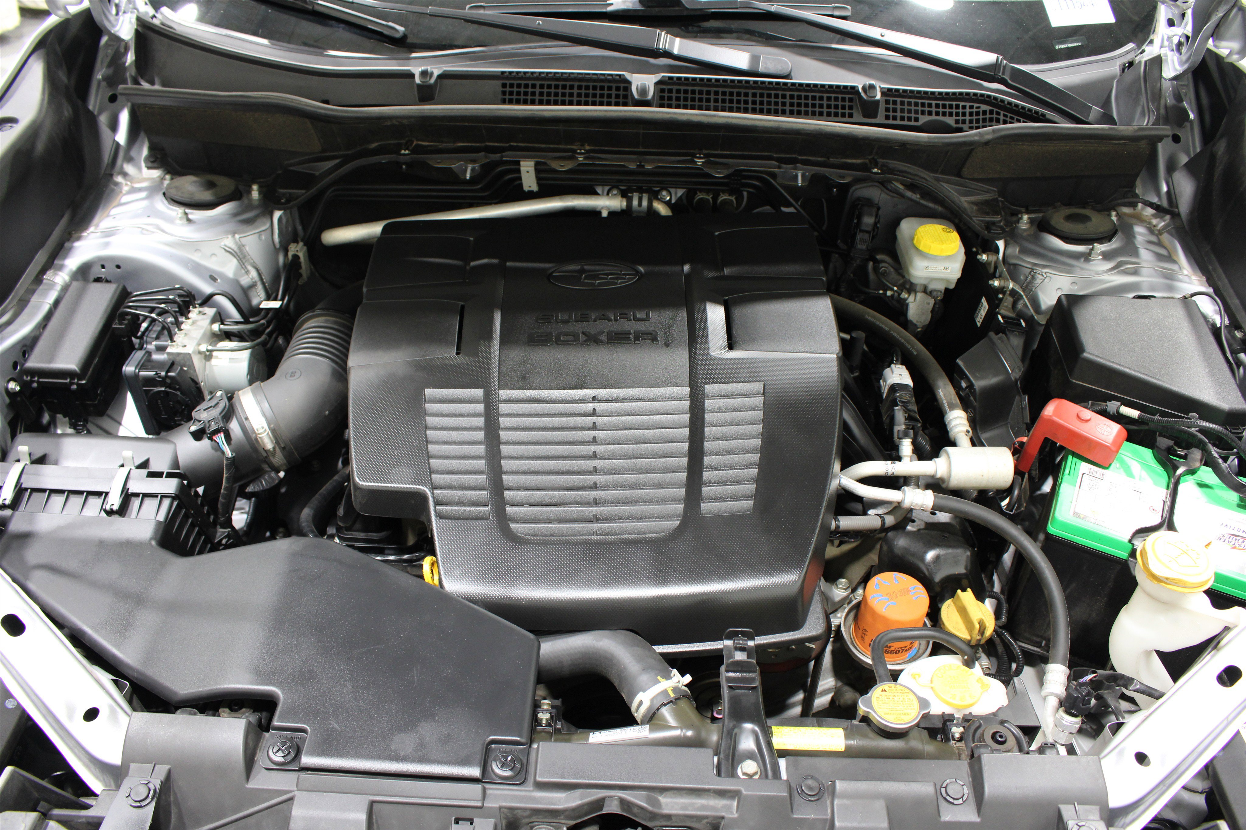 Used 2022 Subaru Forester Premium AWD/4WD image 39