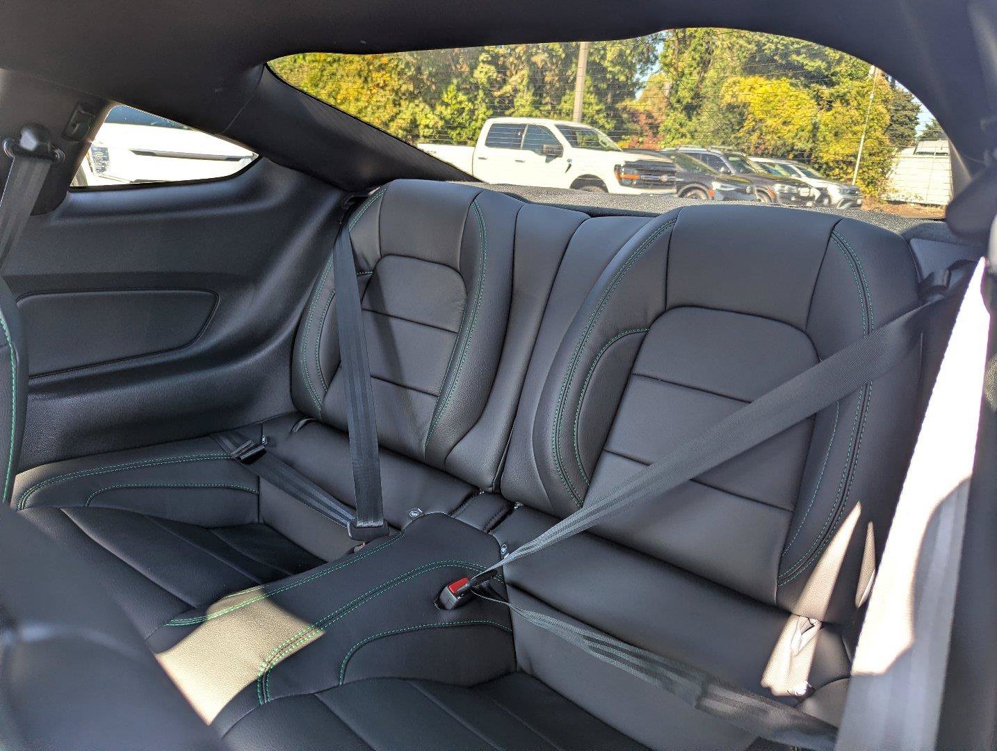 Used 2023 Ford Mustang GT w/ Security Package RWD image 28