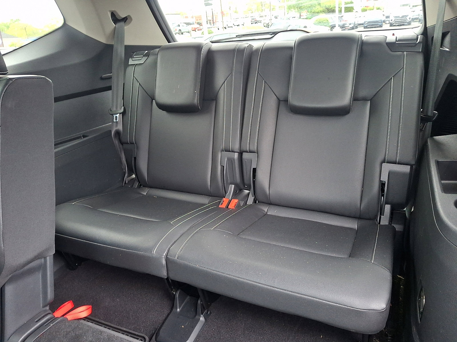 Certified 2021 Volkswagen Atlas SE AWD/4WD image 11