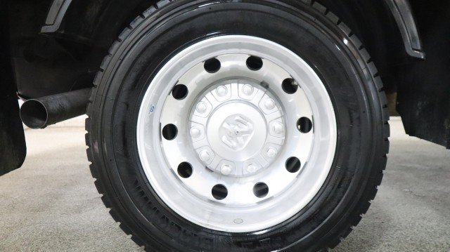 Used 2022 RAM 5500 Tradesman w/ Chrome Appearance Group image 19