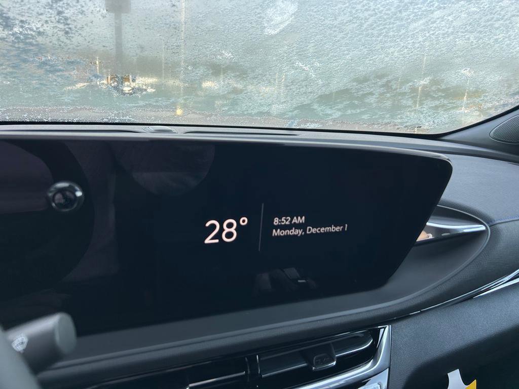 New 2026 Buick Envista Sport Touring w/ Convenience I Package image 9