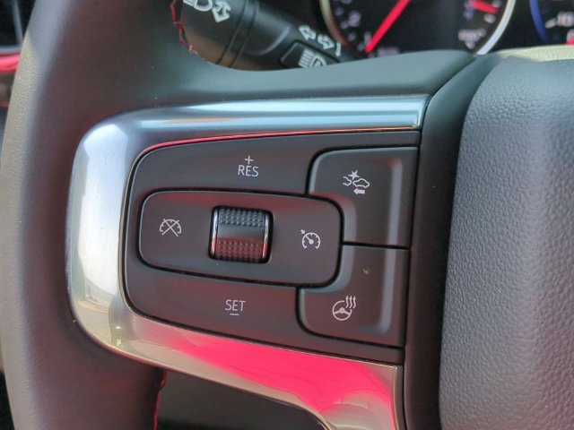 Used 2025 Chevrolet Blazer RS FWD image 18