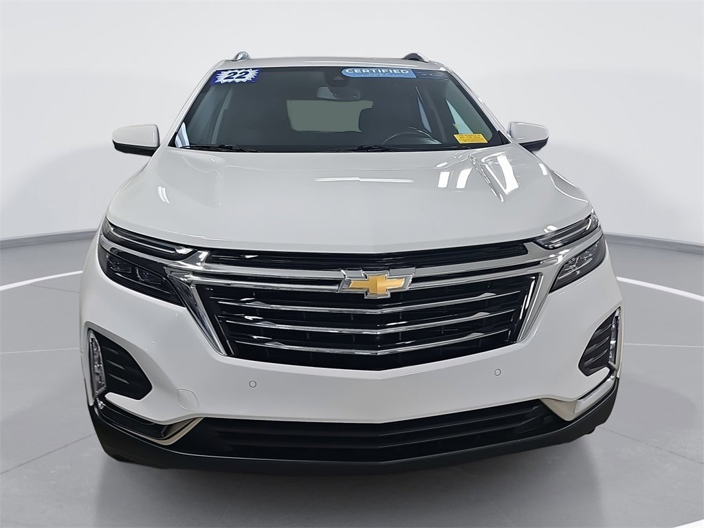 Used 2022 Chevrolet Equinox Premier image 13