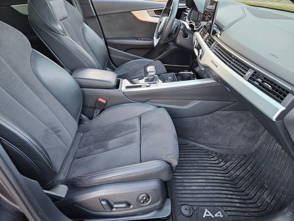 Used 2020 Audi A4 2.0T Premium Plus w/ Premium Plus Package image 19