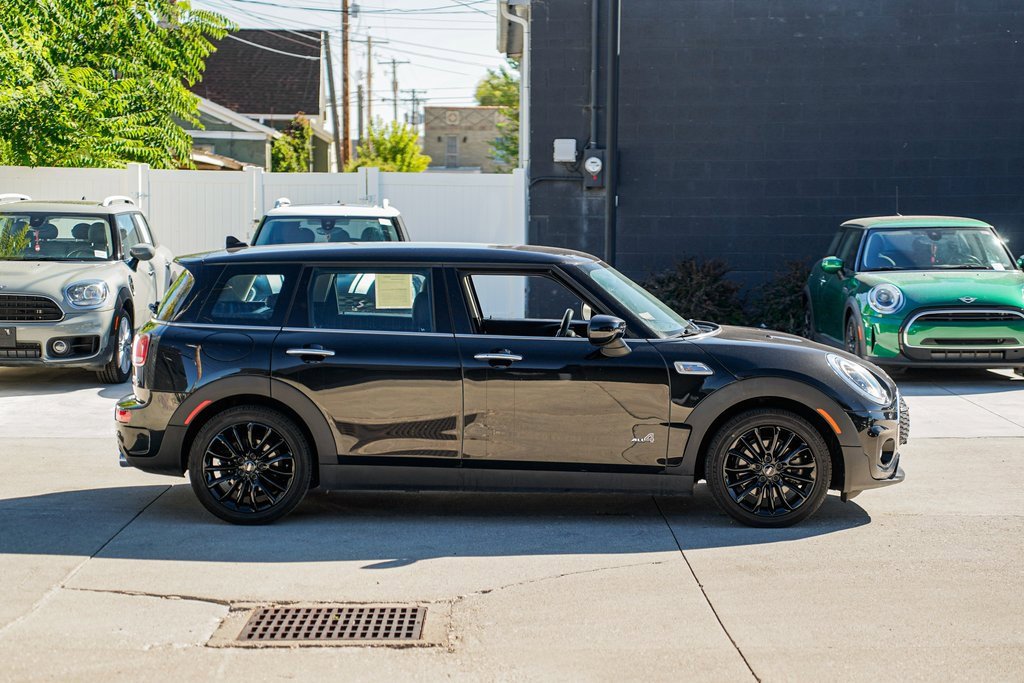 Used 2023 MINI Cooper Clubman S image 4