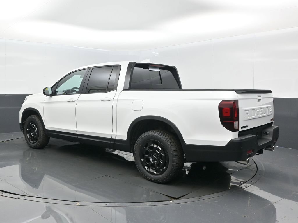 New 2026 Honda Ridgeline TrailSport image 6
