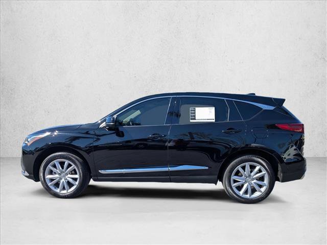 Certified 2023 Acura RDX FWD image 9
