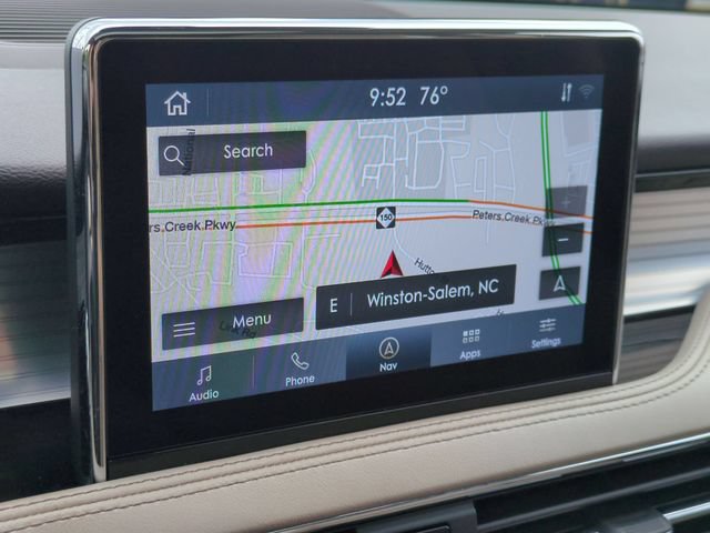 Used 2021 Lincoln Corsair FWD w/ Premium Package image 23