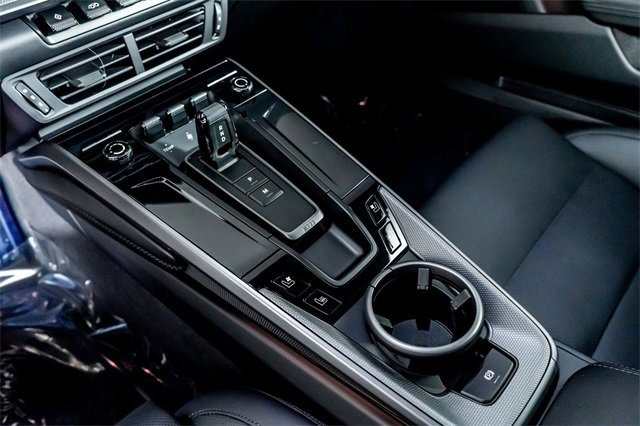 Used 2025 Porsche 911 Carrera image 43