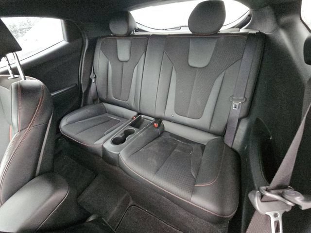 Used 2020 Hyundai Veloster Turbo FWD image 9
